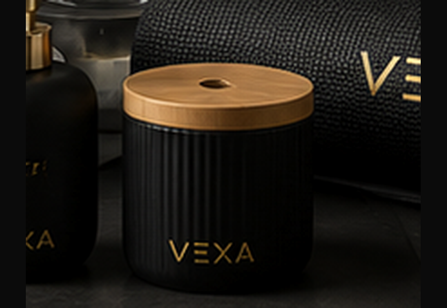 Nova Vanity Tray